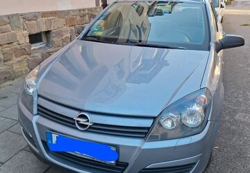 Opel Astra 134.500 km 2.600 &euro; Köln 51067