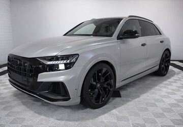 Audi Q8 164.000 km 48.999 &euro; Bonn - Dottendorf 53129