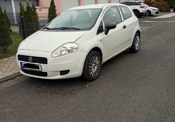 Fiat Punto 211.000 km 1.350 &euro; Remagen 53424