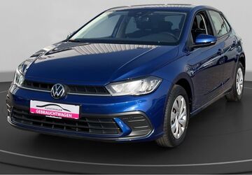 VW Polo 28.107 km 16.990 &euro; Köln 51145