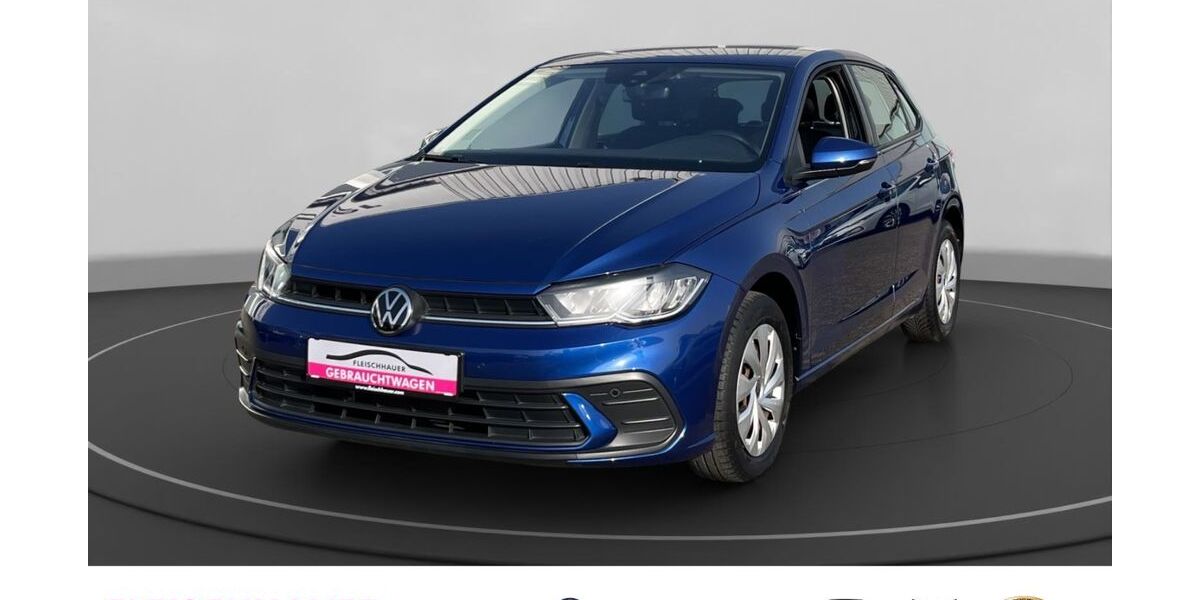 VW Polo 28.107 km 16.990 &euro; Köln 51145