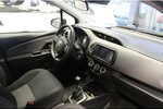 Toyota Yaris 1.5 Bual-VVR-iE Comfort 50.592 km 12.980 &euro; Euskirchen 53881