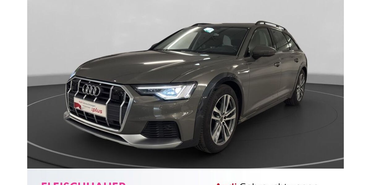 Audi A6 Allroad 8.021 km 61.980 &euro; Bonn 53119