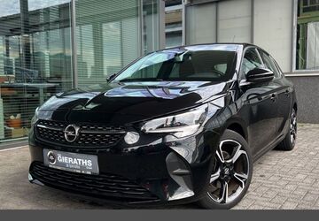 Opel Corsa 57.237 km 14.990 &euro; Bergisch Gladbach 51469