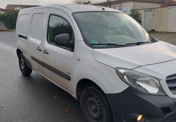 Mercedes-Benz Citan 245.000 km 4.200 &euro; Erftstadt 50374
