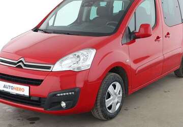 Citroen Berlingo 101.595 km 9.990 &euro; Köln 50739
