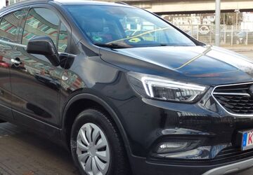 Opel Mokka X 142.000 km 9.200 &euro; Köln 51105