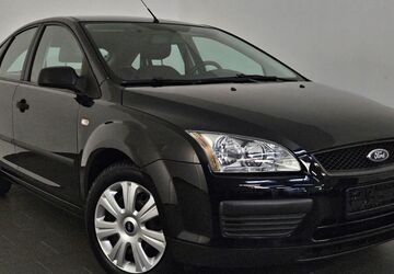 Ford Focus 36.000 km 3.699 &euro; Köln 50827