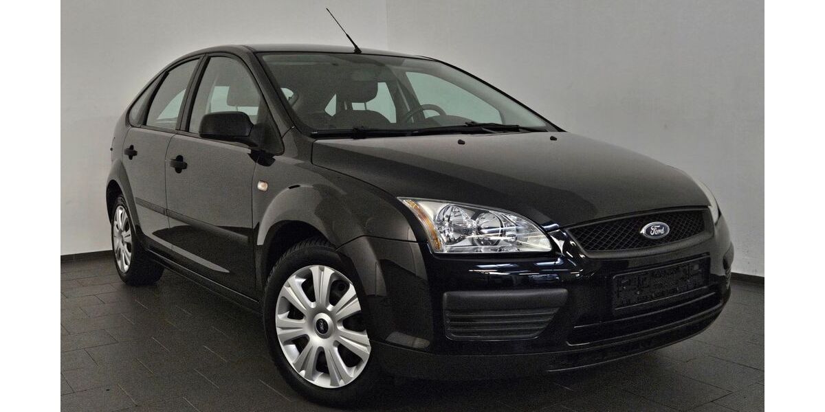 Ford Focus 36.000 km 3.699 &euro; Köln 50827