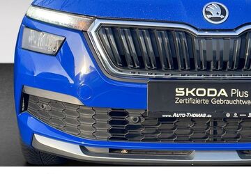 Skoda Kamiq 32.300 km 17.880 &euro; Bonn 53227