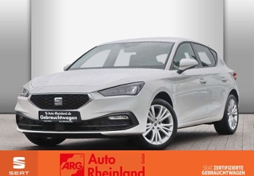 Seat Leon 22.520 km 22.345 &euro; Bonn 53175