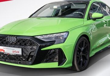 Audi RS3 8.800 km 71.775 &euro; Sankt Augustin-Menden 53757