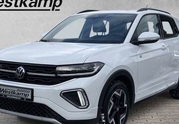 VW T-Cross 7.990 km 27.830 &euro; Frechen 50226