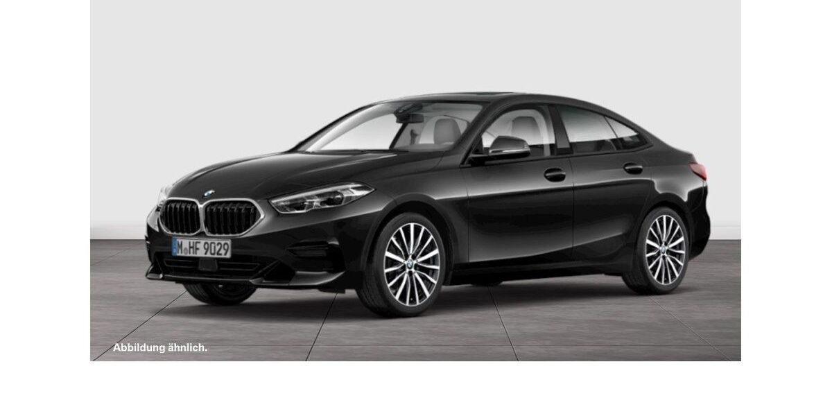 BMW 220 Gran Coupé 21.887 km 31.490 &euro; Köln-West 50858