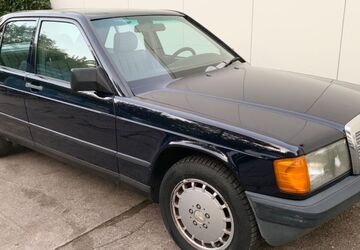 Mercedes-Benz 190 239.898 km 6.995 &euro; Köln 51107