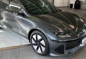 Hyundai IONIQ 6 4.000 km 36.990 &euro; Siegburg 53721