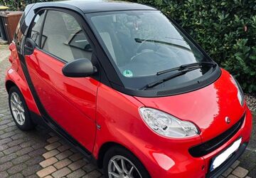 Smart ForTwo 136.800 km 3.150 &euro; Erftstadt 50374