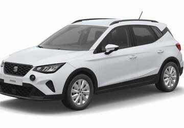 Seat Arona 10.221 km 19.988 &euro; Lohmar 53797