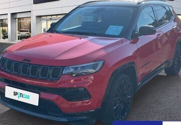 Jeep Compass 24.136 km 23.880 &euro; Bonn 53121