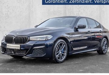 BMW 530 57.359 km 37.495 &euro; Köln-West 50858