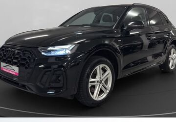 Audi Q5 63.338 km 37.390 &euro; Bonn 53119