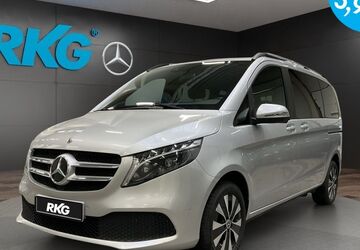 Mercedes-Benz V 220 38.821 km 53.990 &euro; Euskirchen 53879