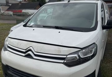 Citroen Jumpy 246.000 km 4.800 &euro; Frechen 50226