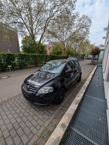 Gebrauchte VW Fox
