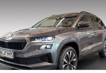 Skoda Karoq 1.500 km 37.980 &euro; Bonn 53227