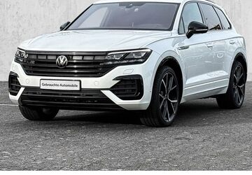 VW Touareg 79.807 km 56.890 &euro; Köln-Nord 50739