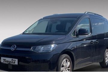 VW Caddy 18.350 km 26.990 &euro; Bonn 53227