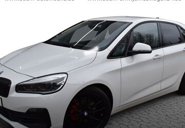 BMW 218 Active Tourer 43.979 km 19.800 &euro; Bad Neuenahr 53474