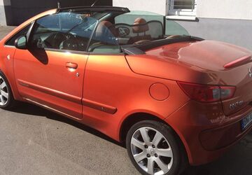 Mitsubishi Colt 158.000 km 3.750 &euro; Bonn 53117