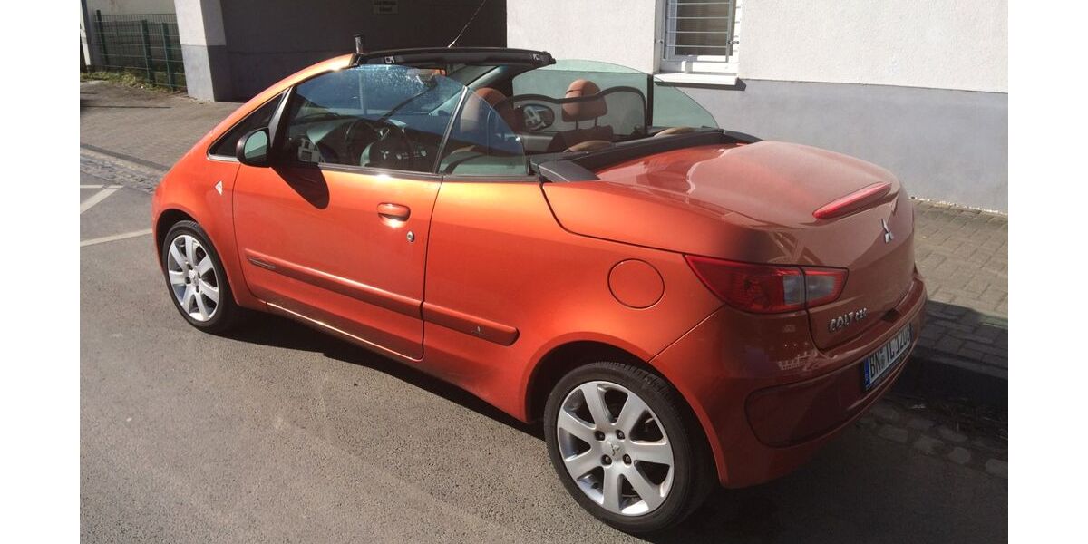 Mitsubishi Colt 158.000 km 3.750 &euro; Bonn 53117