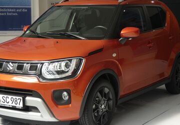 Suzuki Ignis 2.500 km 18.990 &euro; Bonn (Nähe Verteilerkreisel) 53119