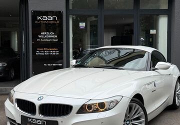 BMW Z4 127.000 km 19.999 &euro; Köln 51107