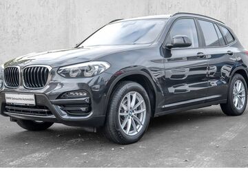 BMW X3 94.918 km 29.995 &euro; Köln-West 50858