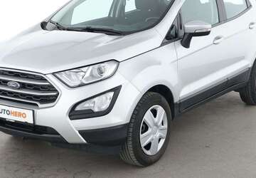 Ford EcoSport 89.295 km 10.470 &euro; Köln 50739
