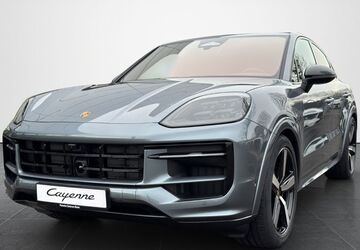 Porsche Cayenne 8.000 km 126.950 &euro; Bonn 53119