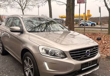 Volvo XC60 84.000 km 19.999 &euro; Köln 51107