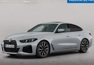 BMW 430 Gran Coupé 24.548 km 59.899 &euro; Bonn 53119