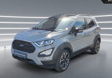 Ford EcoSport 29.000 km 14.990 &euro; Bonn 53119