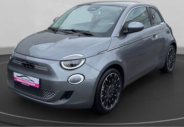 Fiat 500 11.969 km 16.990 &euro; Euskirchen 53879