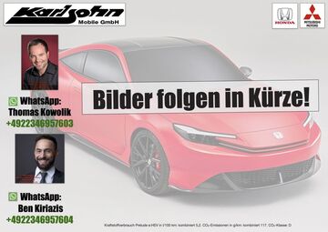 Gebrauchte Mitsubishi Colt