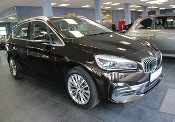BMW 220 Active Tourer 91.270 km 15.980 &euro; Euskirchen 53881