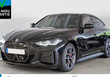 BMW i4 36.990 km 37.890 &euro; Bergisch Gladbach 51469