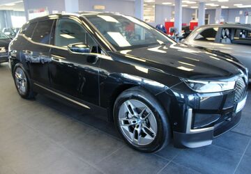 BMW iX 35.740 km 54.980 &euro; Euskirchen 53881