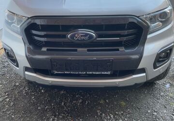 Ford Ranger 99.850 km 25.400 &euro; Overath 51491