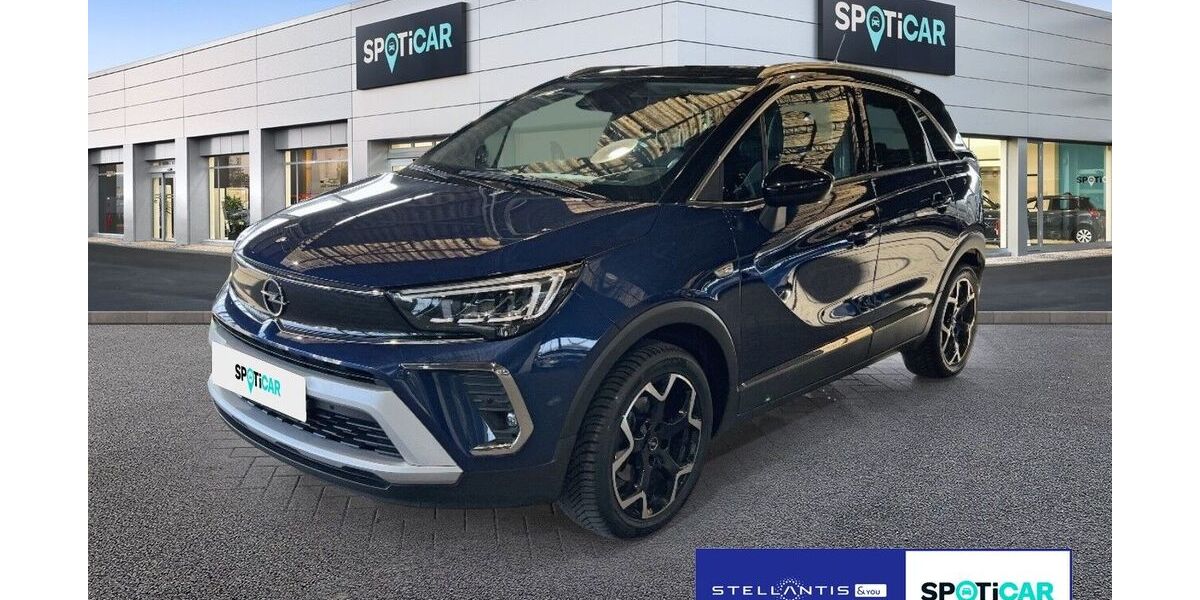 Opel Crossland (X) 29.815 km 19.480 &euro; Köln 51065