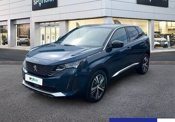 Peugeot 3008 16.200 km 19.790 &euro; Bonn 53121